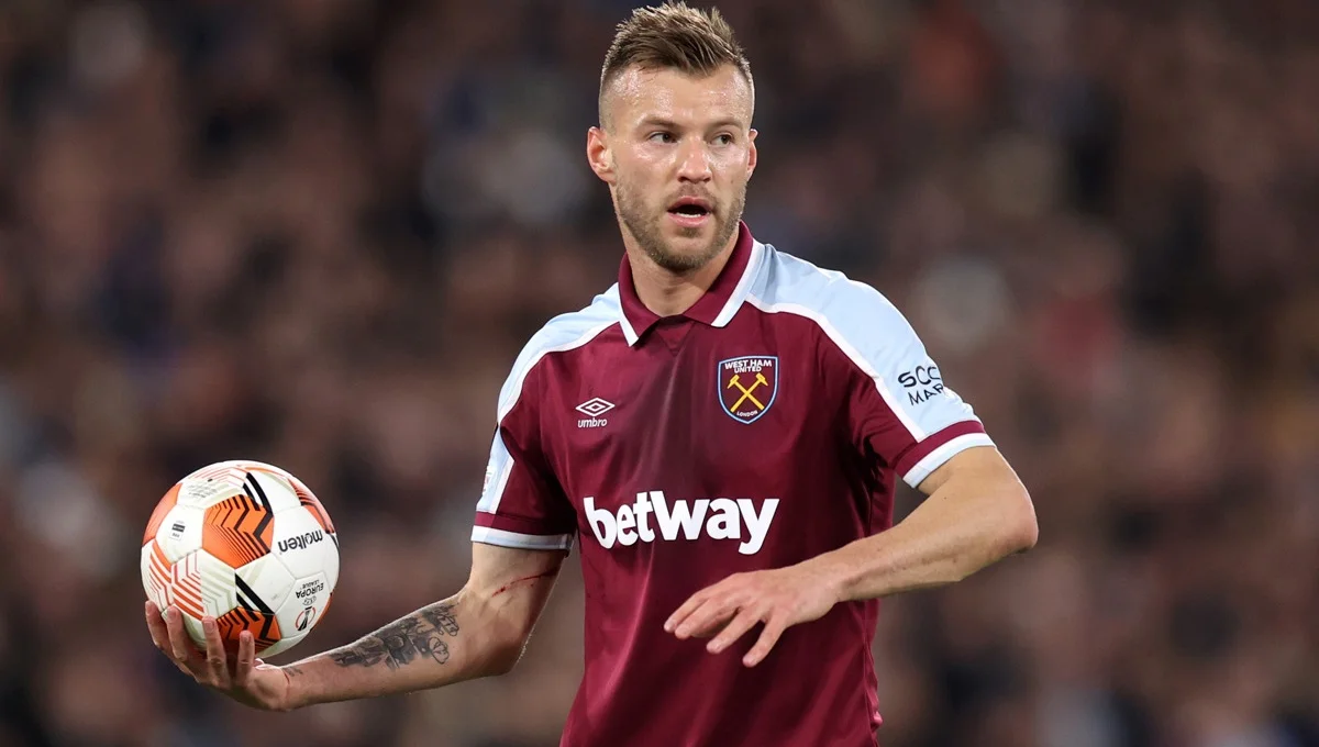 Андрей Ярмоленко / Getty Images