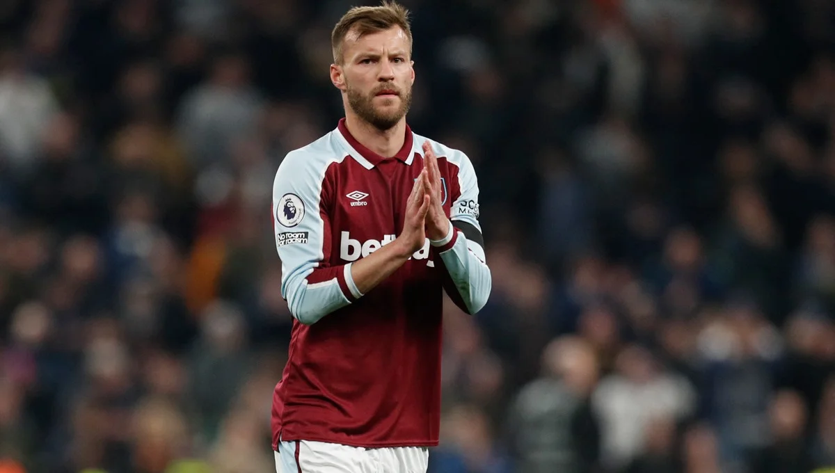 Андрій Ярмоленко / ФК Вест Хем