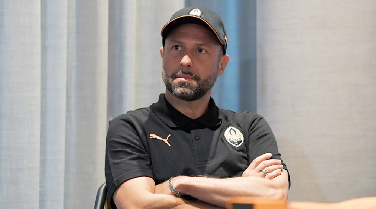 Игор Йовичевич / ФК Шахтер