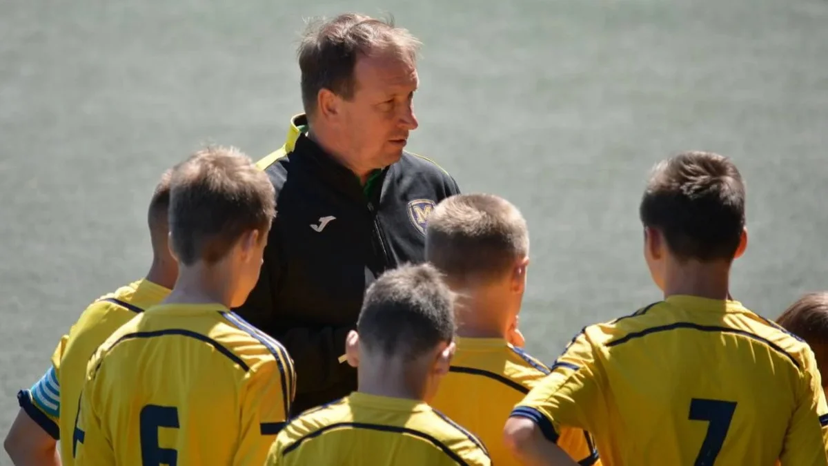 Олег Ратій / фото з відкритих джерел