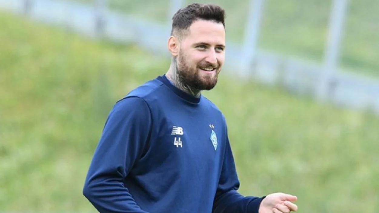 Тамаш Кадар / Сайт Динамо