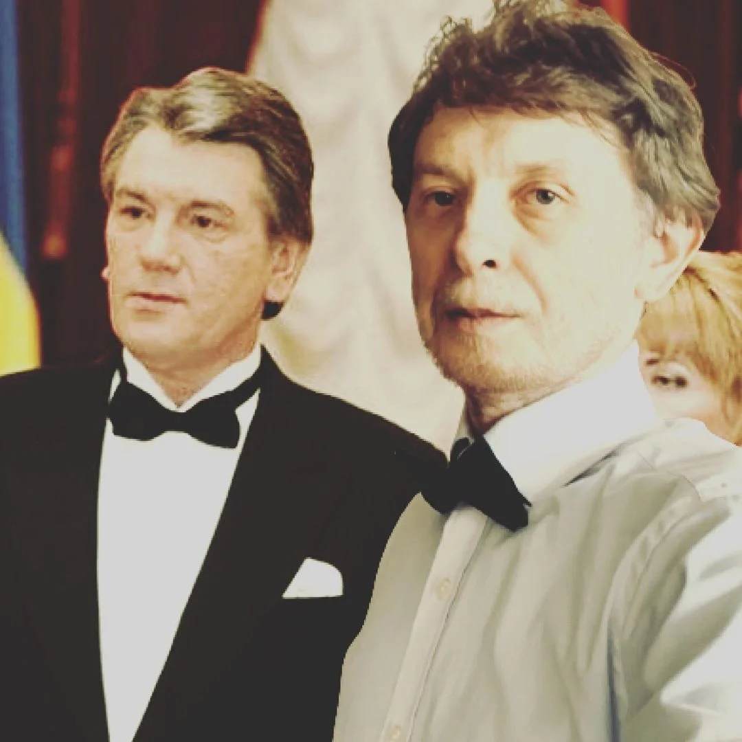 пан роман ющенко пан роман ющенко