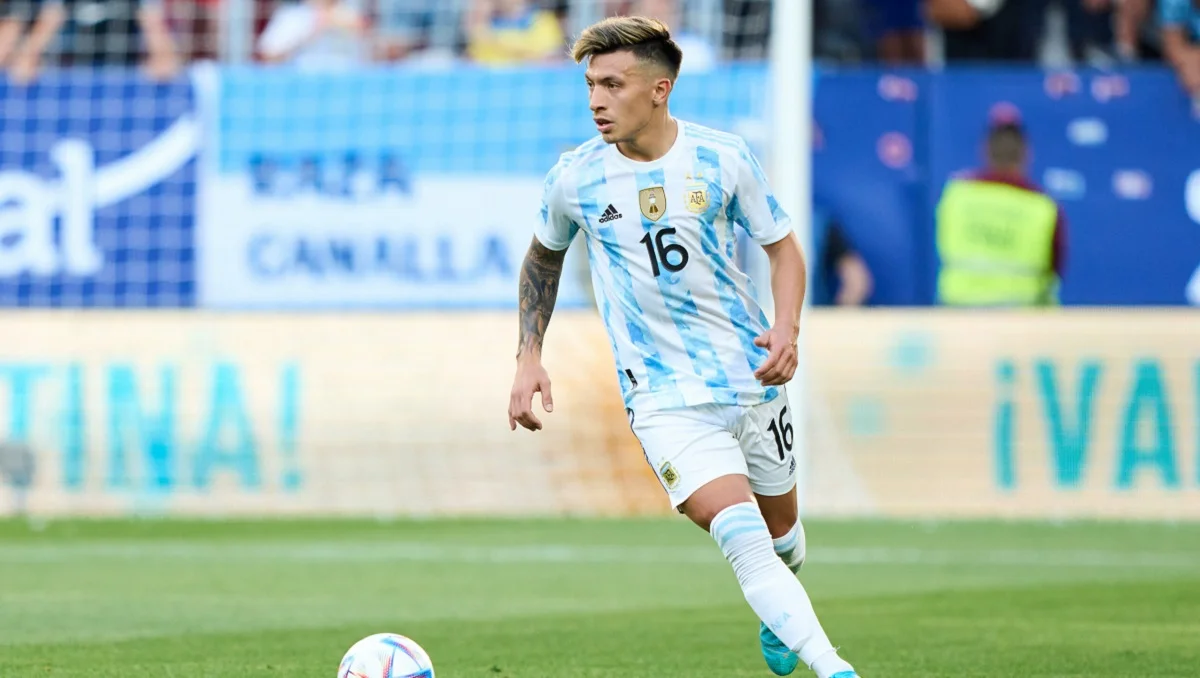 Лисандро Мартинес / Getty Images