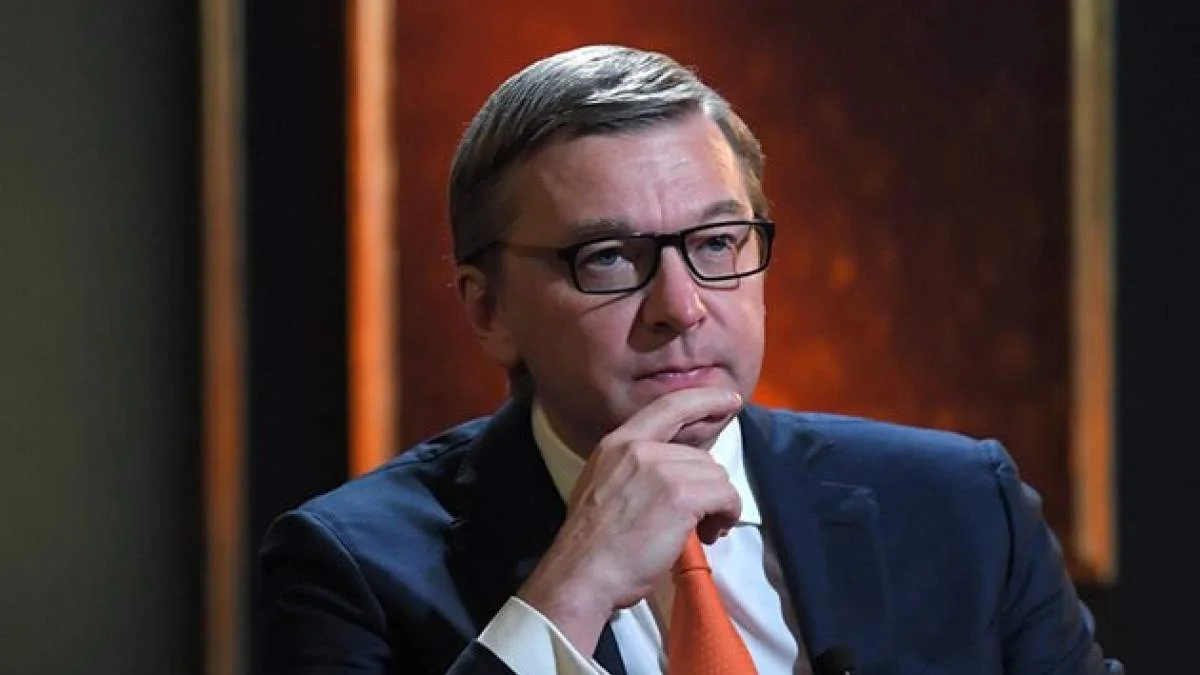 Сергій Палкін / фото: ФК Шахтар