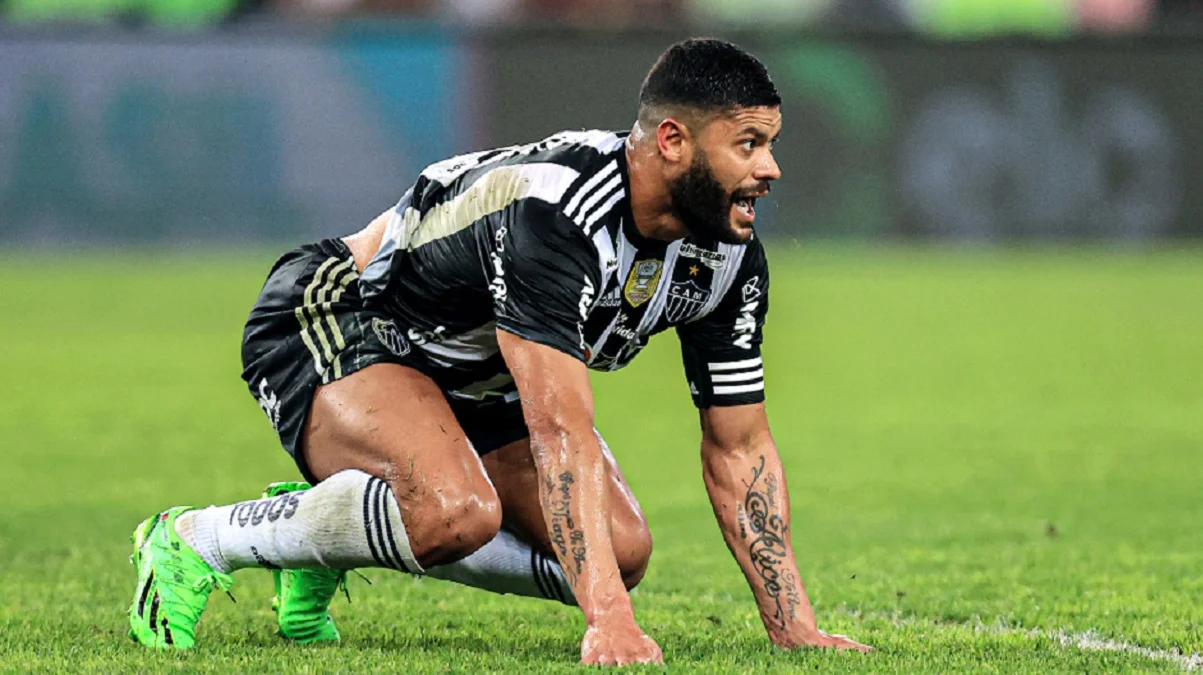 Халк не міг попісяти / Getty Images