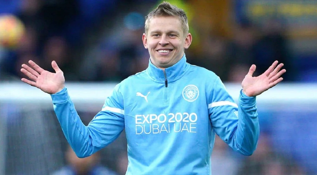 Александр Зинченко / Getty Images