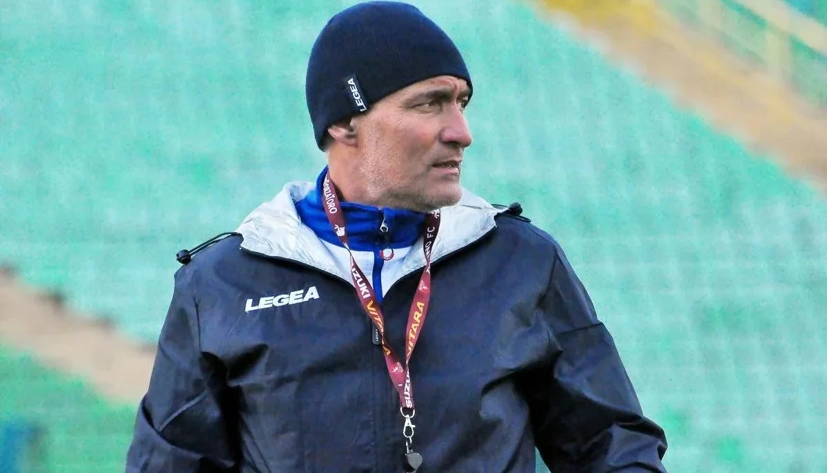 Виталий Шпанюк / Фото из открытых источников