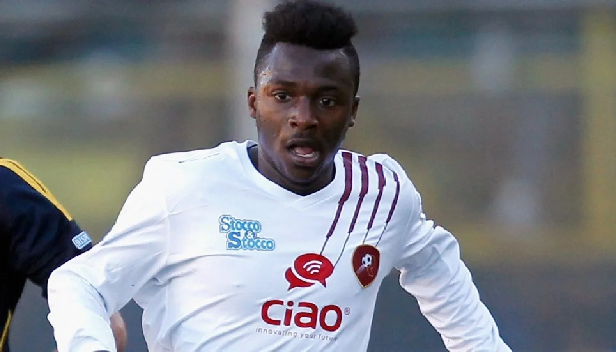 Ив Памбу / Фото из открытых источников