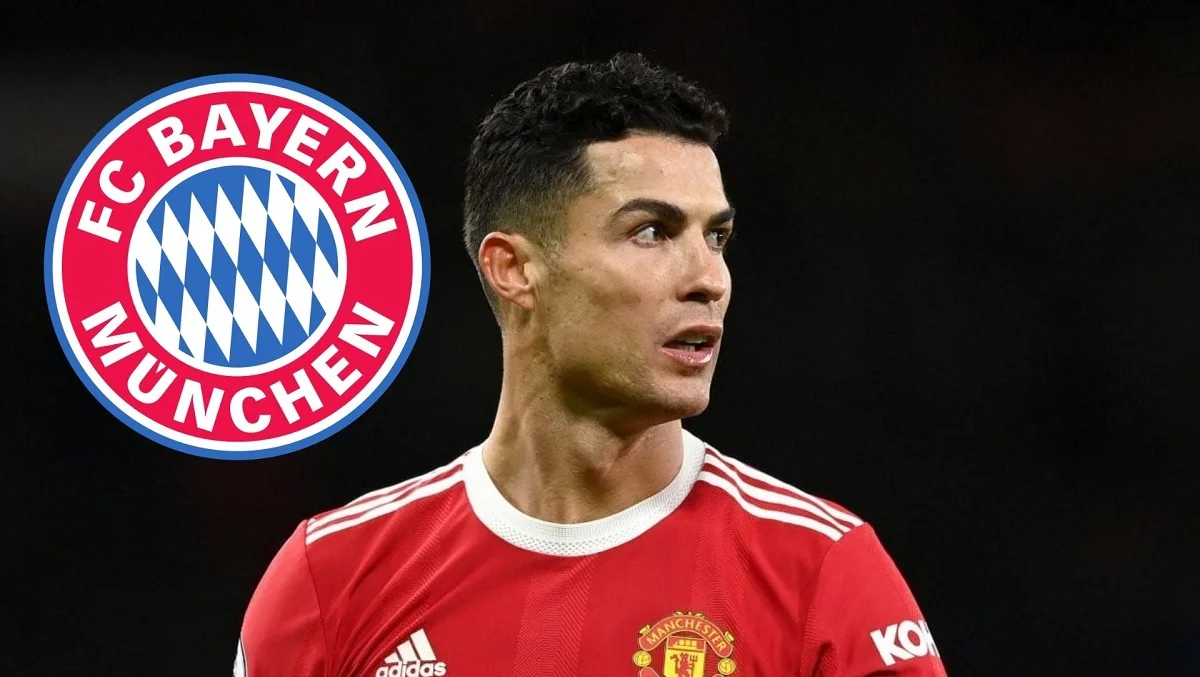 Кріштіану Роналду / Фото з відкритих джерел