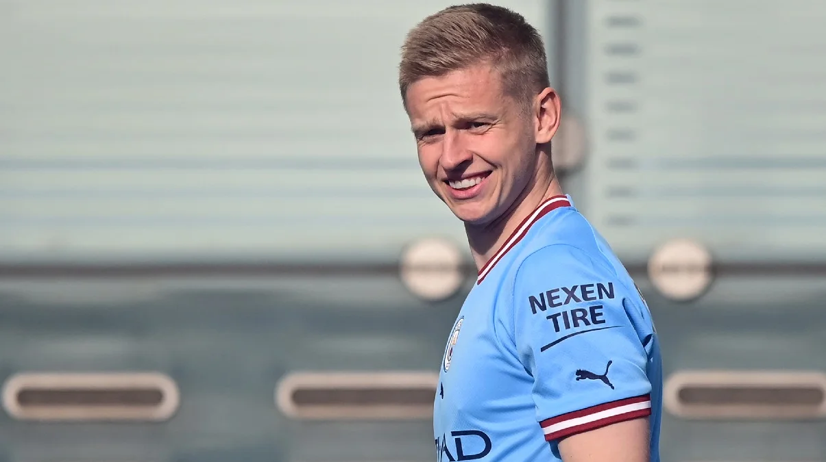 Александр Зинченко / Getty Images