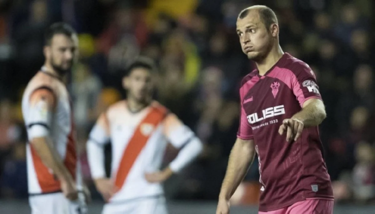 Роман Зозуля / Фото из открытых источников