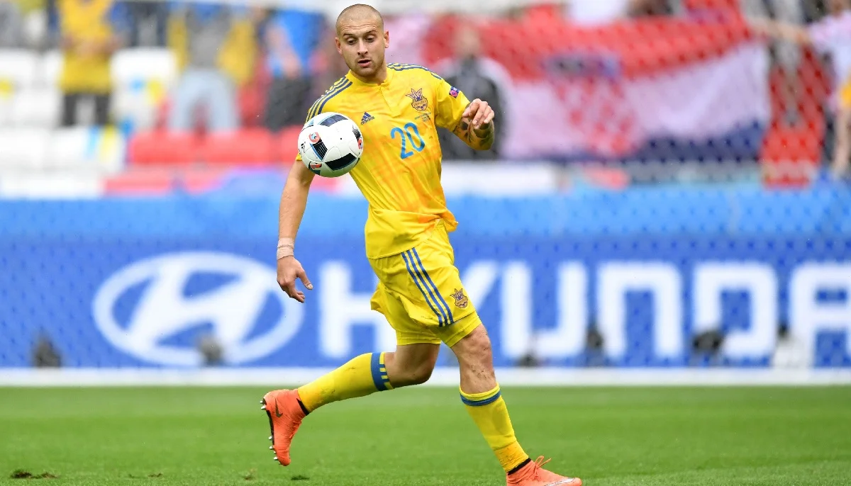 Ярослав Ракицький / Фото з відкритих джерел