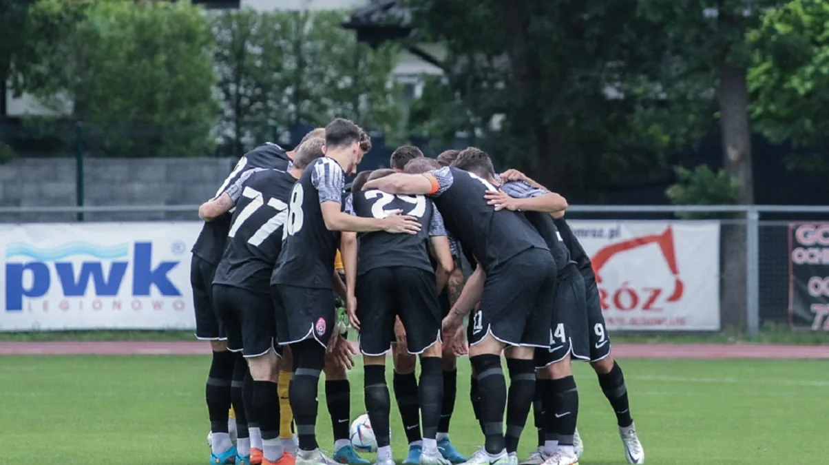 Зоря обіграла Корону / офіційний сайт Зорі