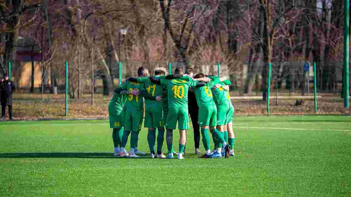 Краматорськ офіційно пропустить чемпіонат України сезону 2022/23