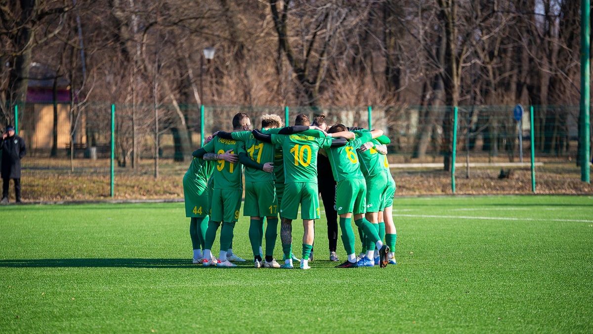 ФК Краматорск