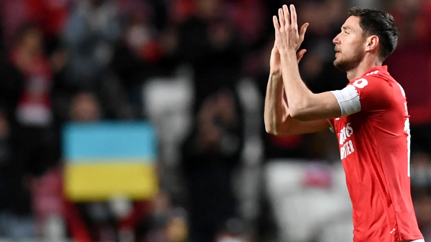 Роман Яремчук / Getty Images