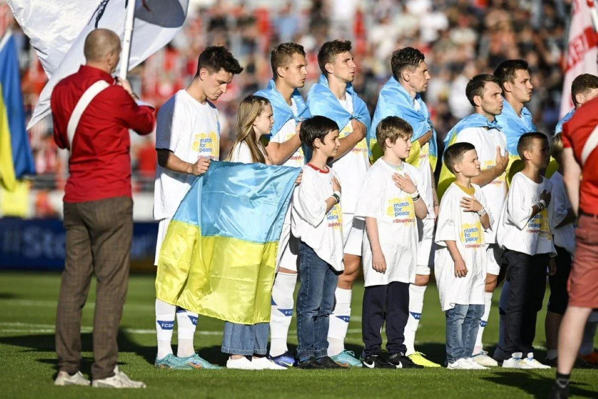 Жеребкування 3 раунду кваліфікації Ліги чемпіонів 2022/23 – суперник Динамо, всі результати