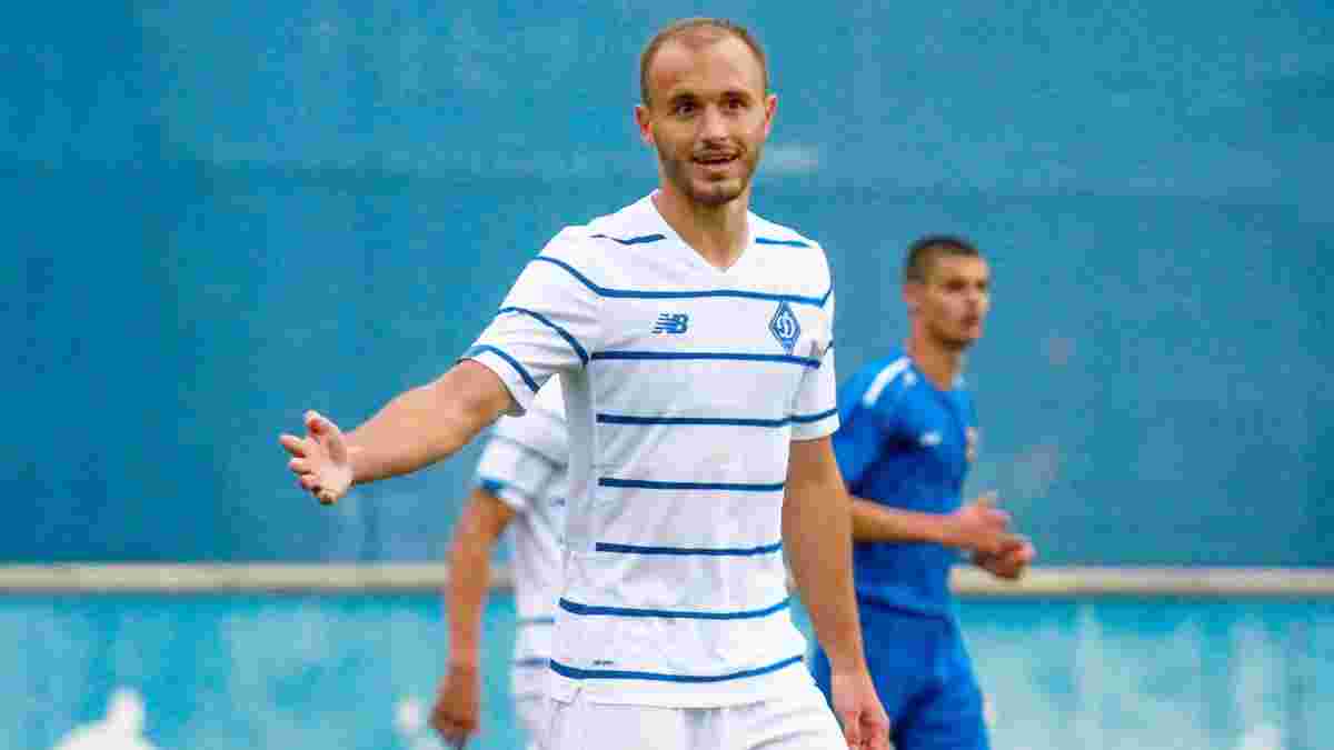 Динамо отпустило трех игроков в Зарю – одного из них киевляне дважды отправляли в другой клуб
