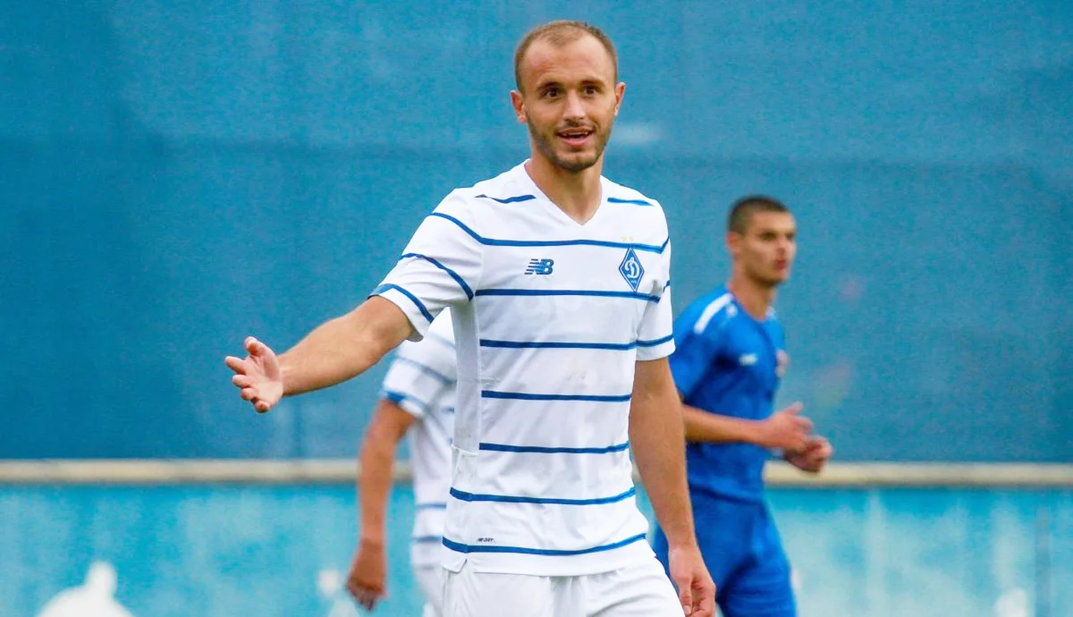 Роман Вантух / Фото О. Щербицкой