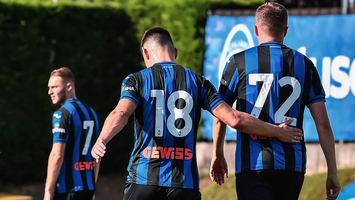 ФК Аталанта