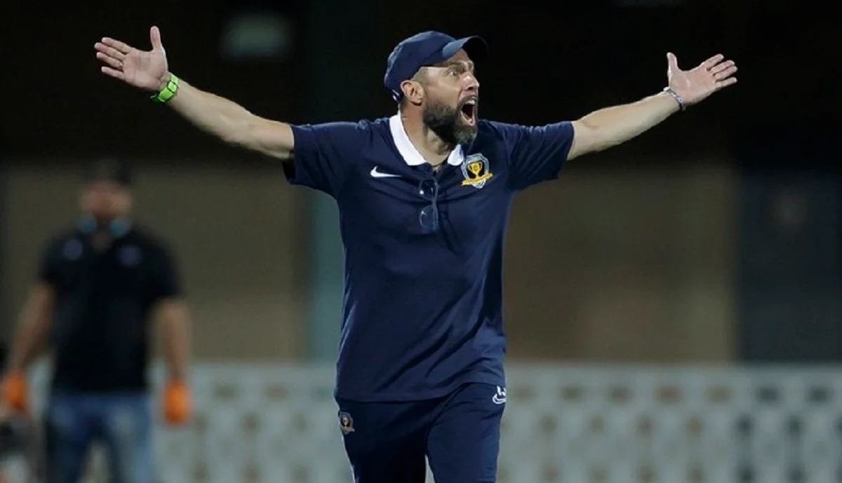 Игор Йовичевич / СК Днепр-1