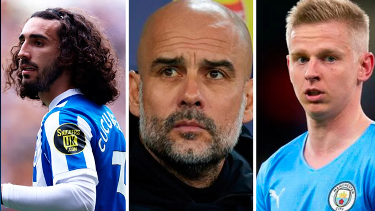 Марк Кукурелья – главная цель "горожан"