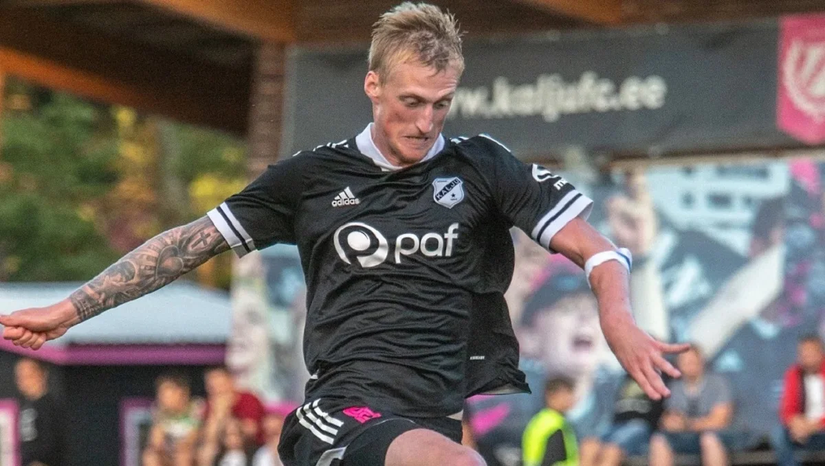 Владислав Хомутов / Фото з відкритих джерел