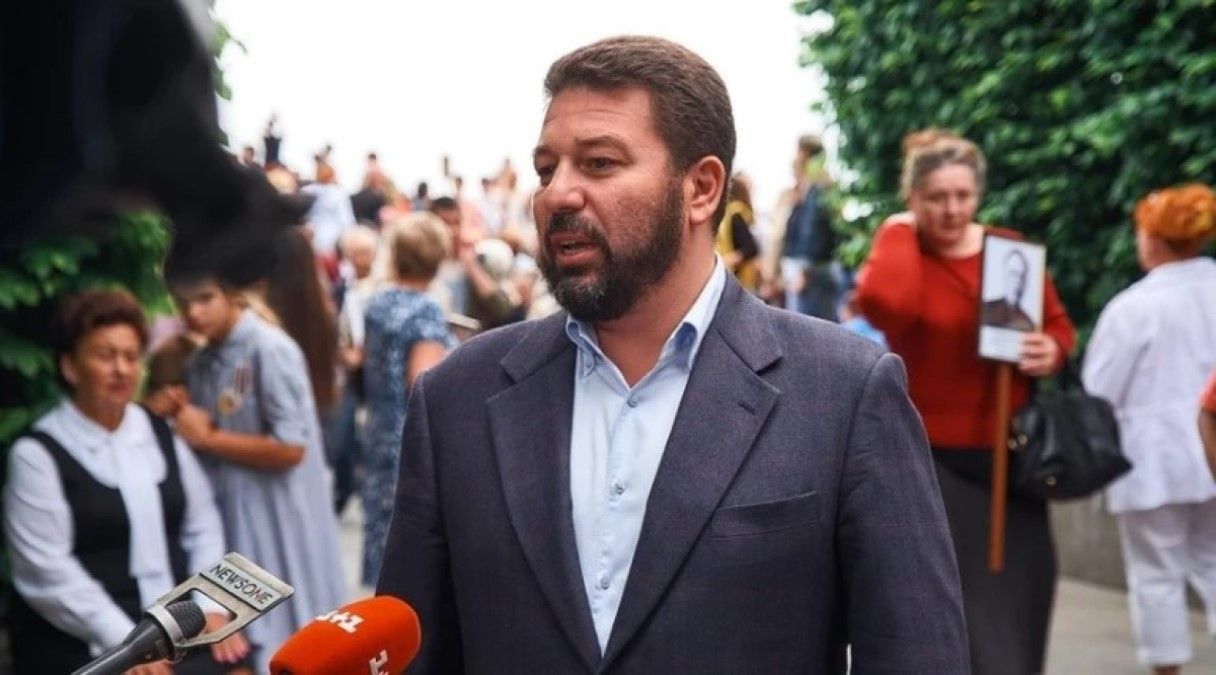 Євген Геллер / фото: LIGA.net