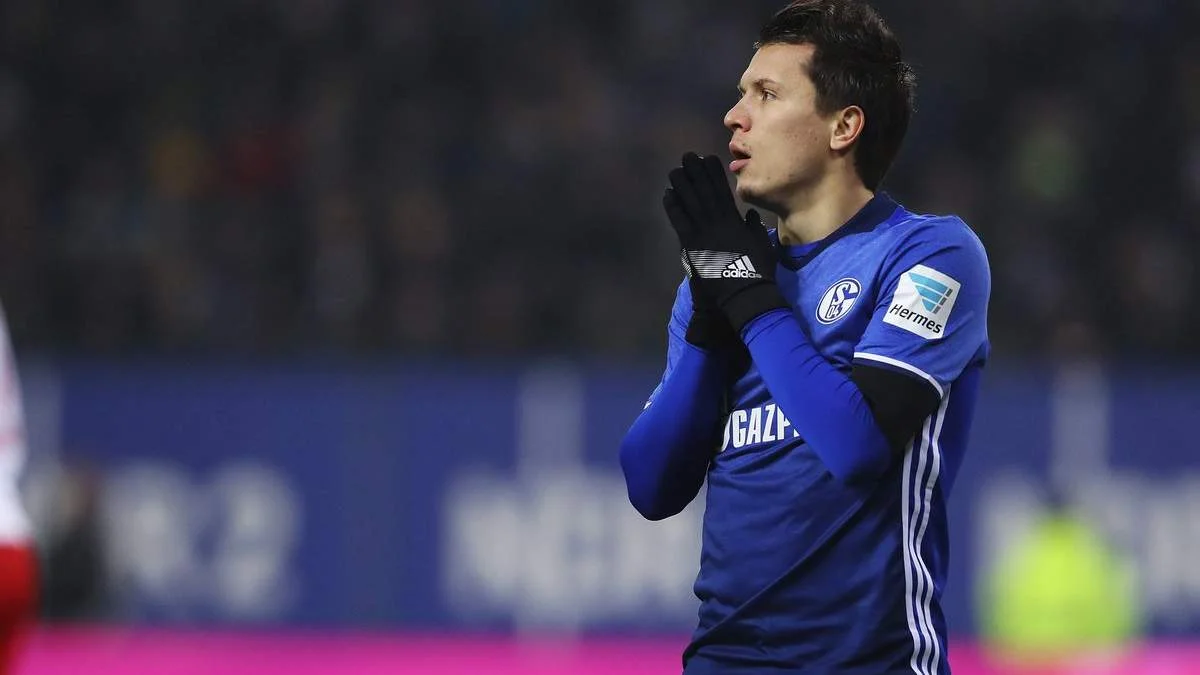 Евгений Коноплянка / соцсети