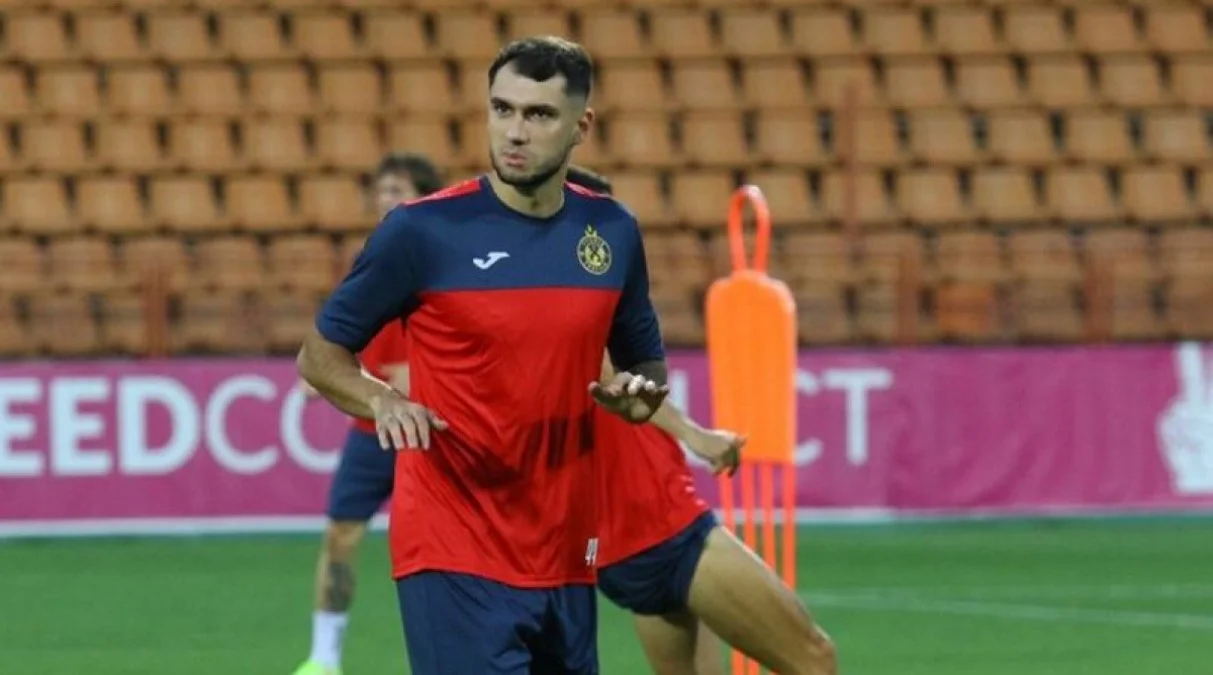 Алан Аусси / фото из открытых источников