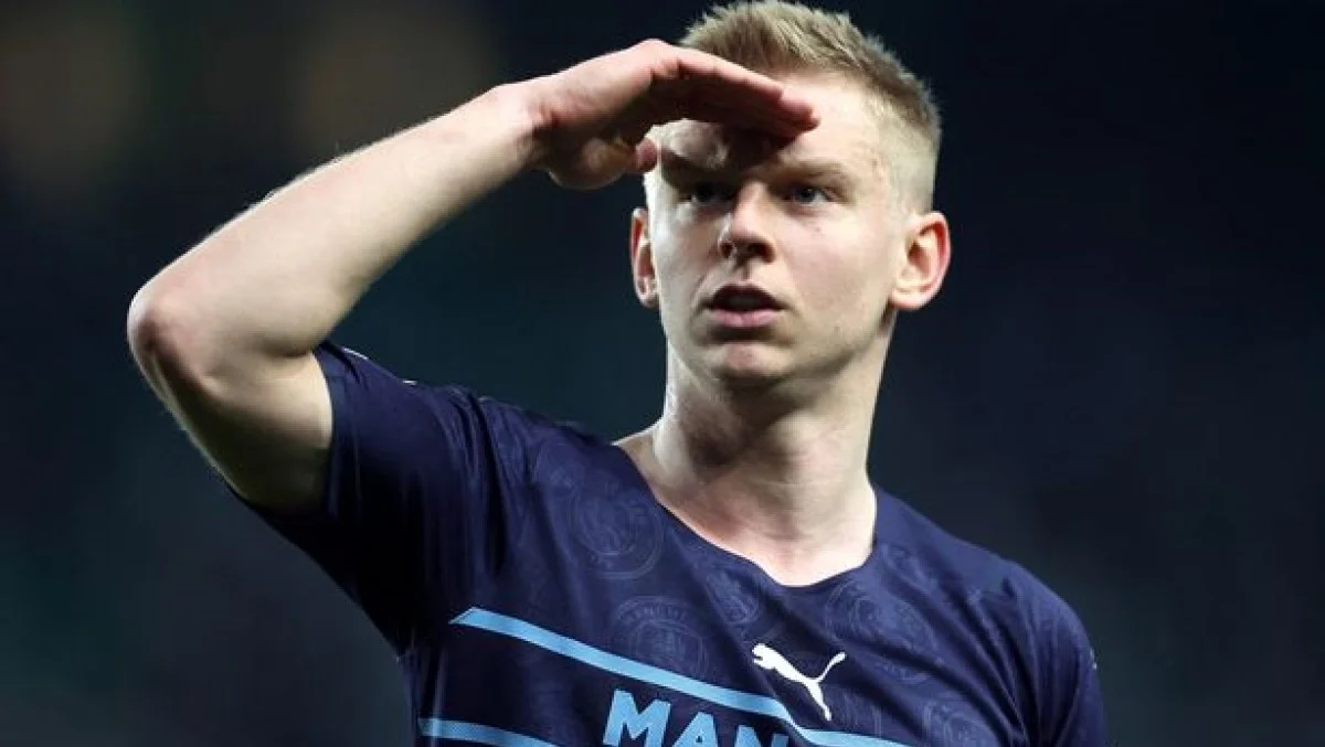 Олександр Зінченко / Reuters