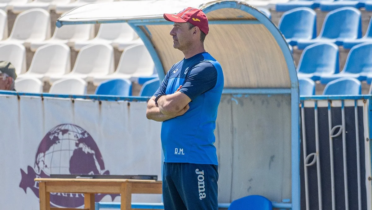 Роман Монарев / фото: Пюник