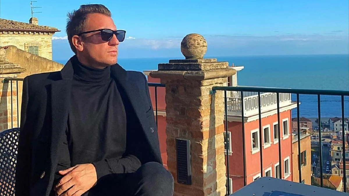 Максі Лопес / фото із соцмереж