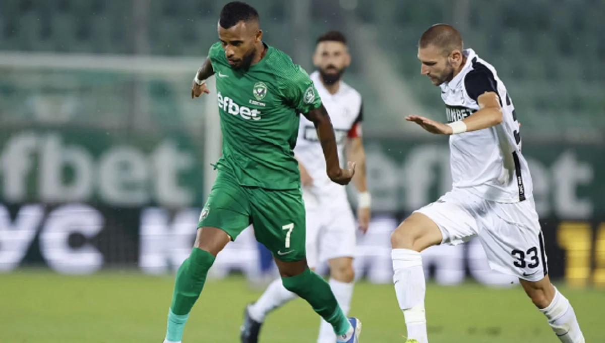 ЛЧ 2022/23: счет и обзор матчей 19 07 2022