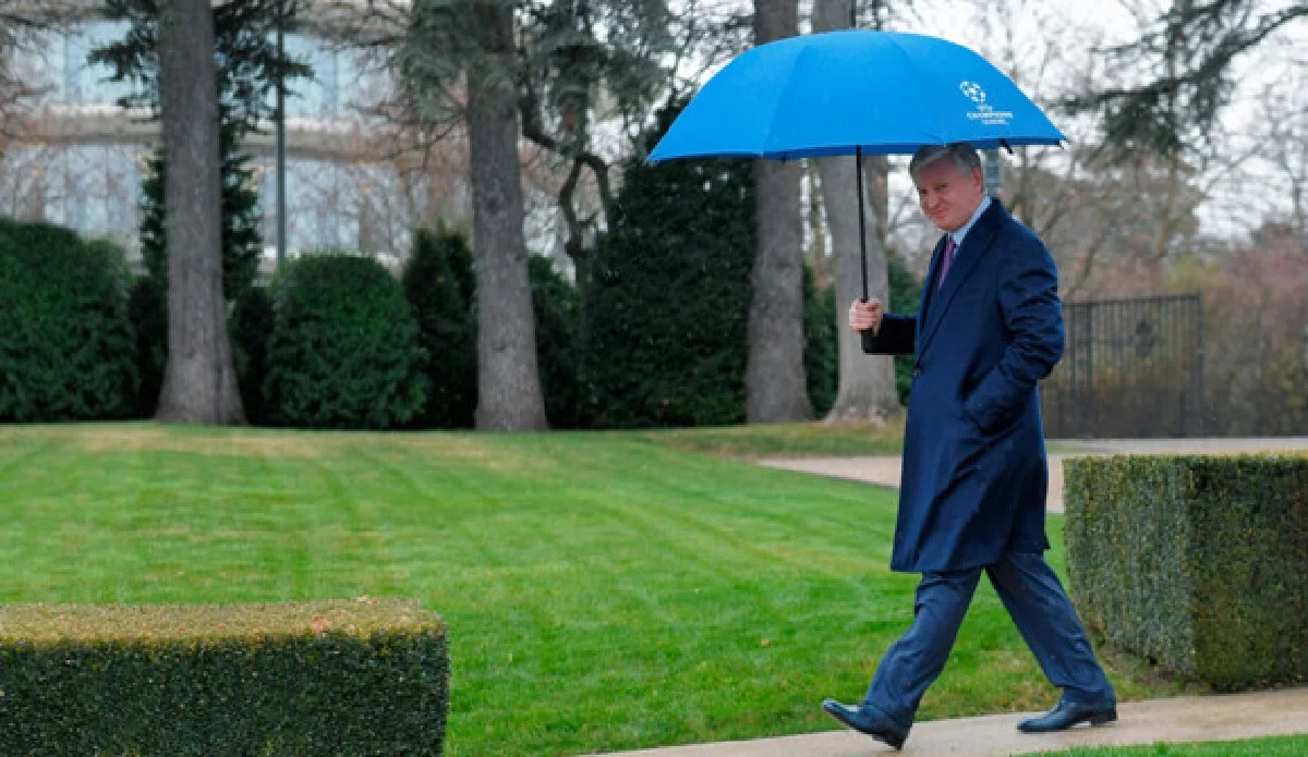 Ринат Ахметов уходит с украинского рынка / Фото из открытых источников