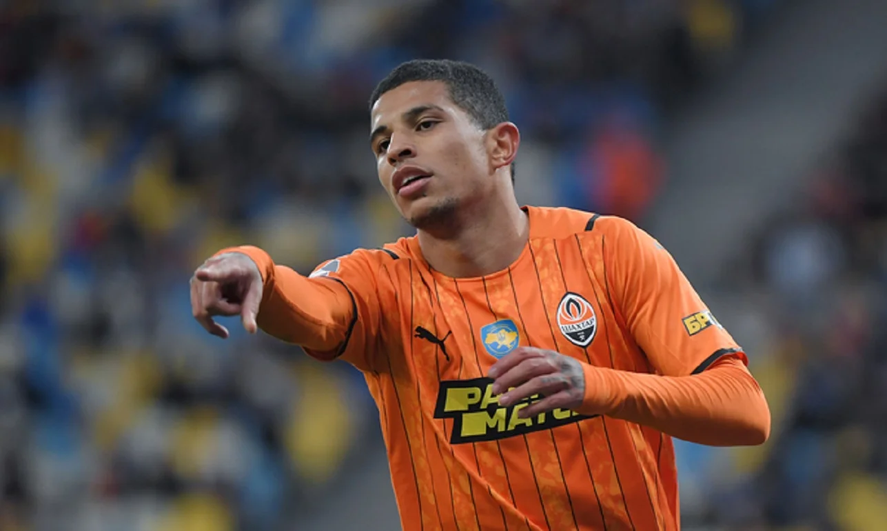 Додо / Сайт Шахтаря