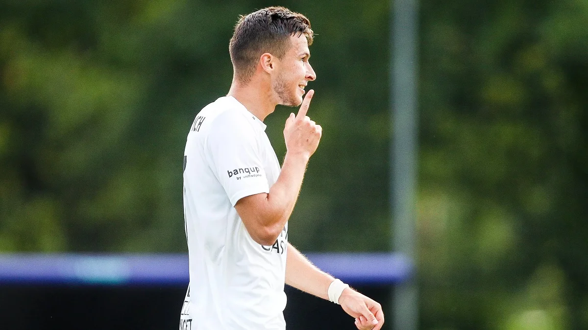 Николай Кухаревич / фото: Левен