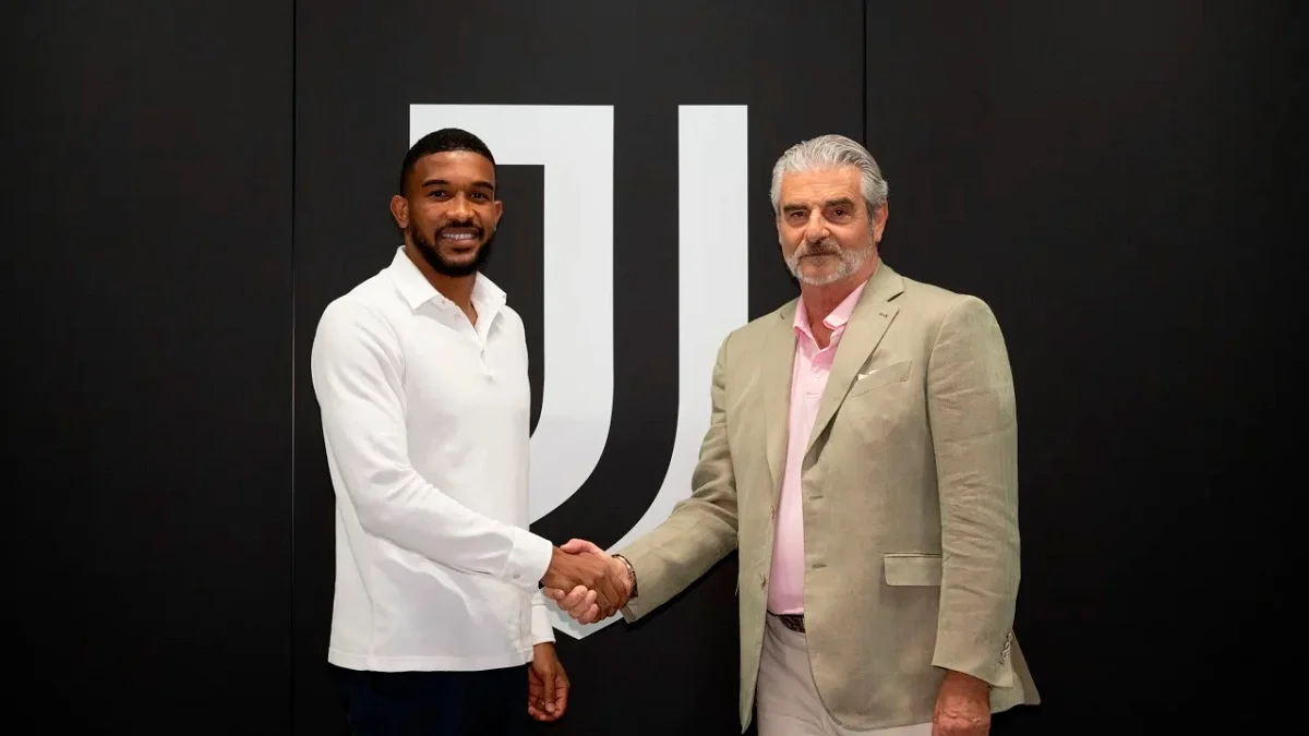 Глейсон Бремер (слева) / фото: Ювентус