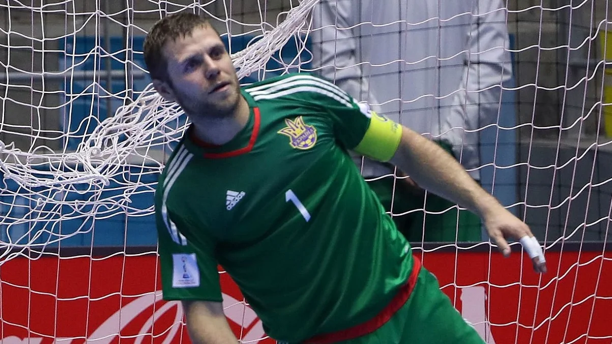 Евгений Иваняк / Getty images