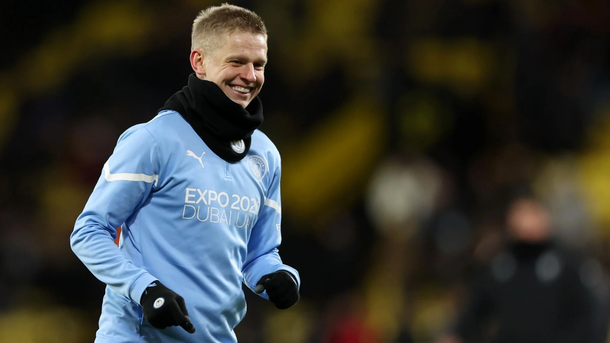 Олександр Зінченко / Getty Images