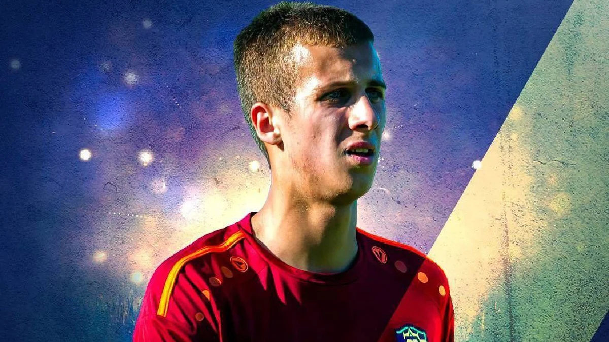 Артем Вовкун / ФК Львов