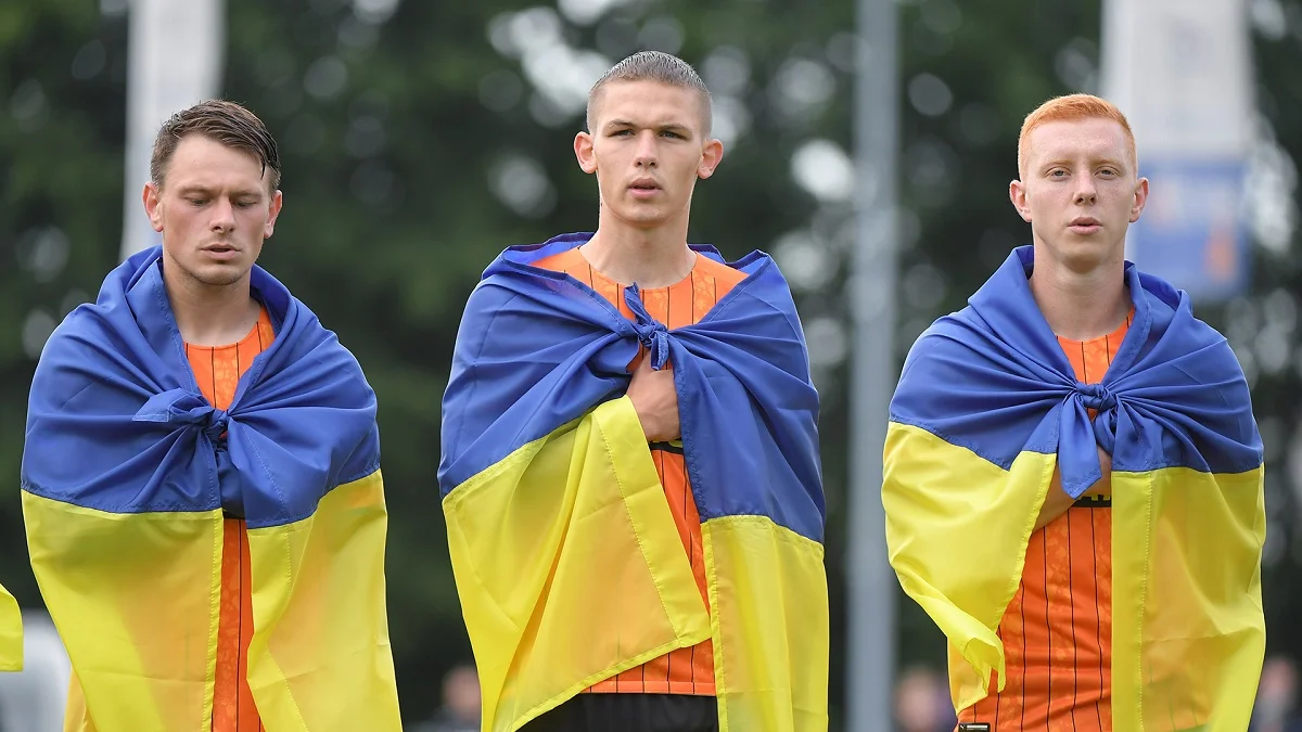 Фото ФК Шахтер