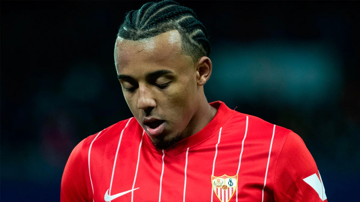 Жюля Кунде в Барселоне не будет / фото из открытых источников