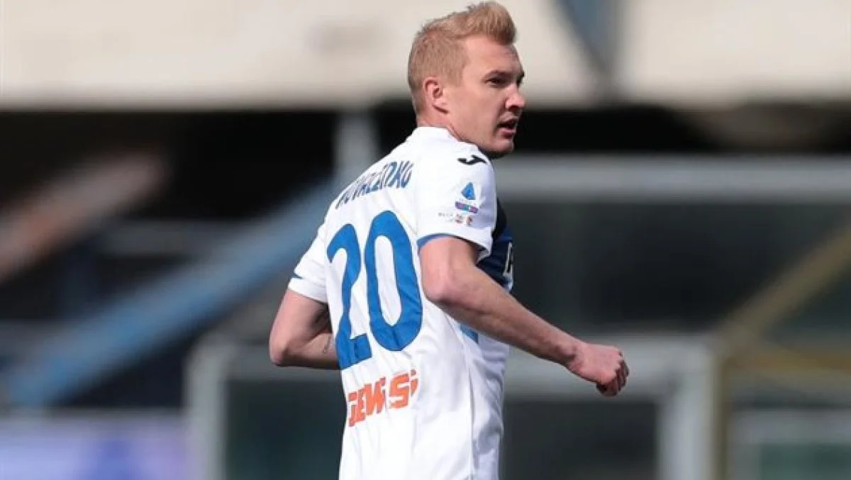 Віктор Коваленко / Getty Images