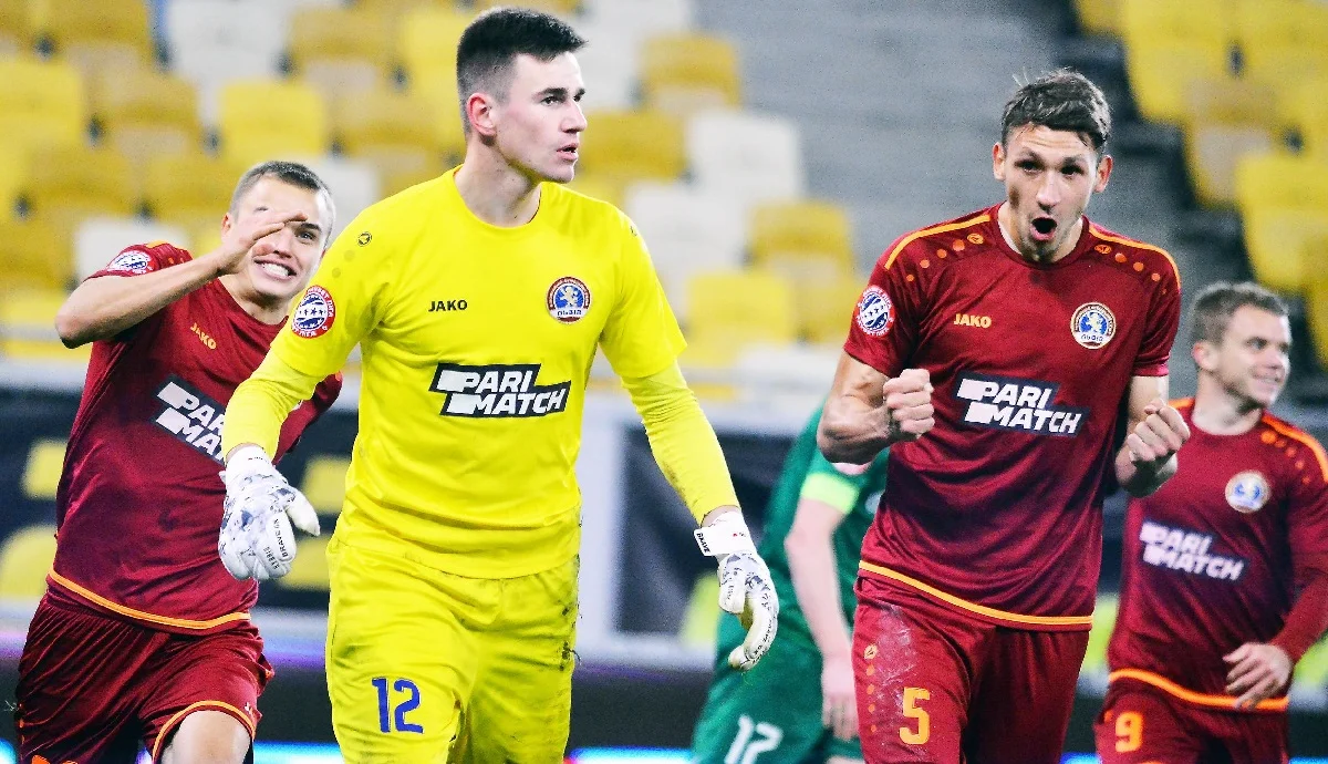 Львів / ФК Львів