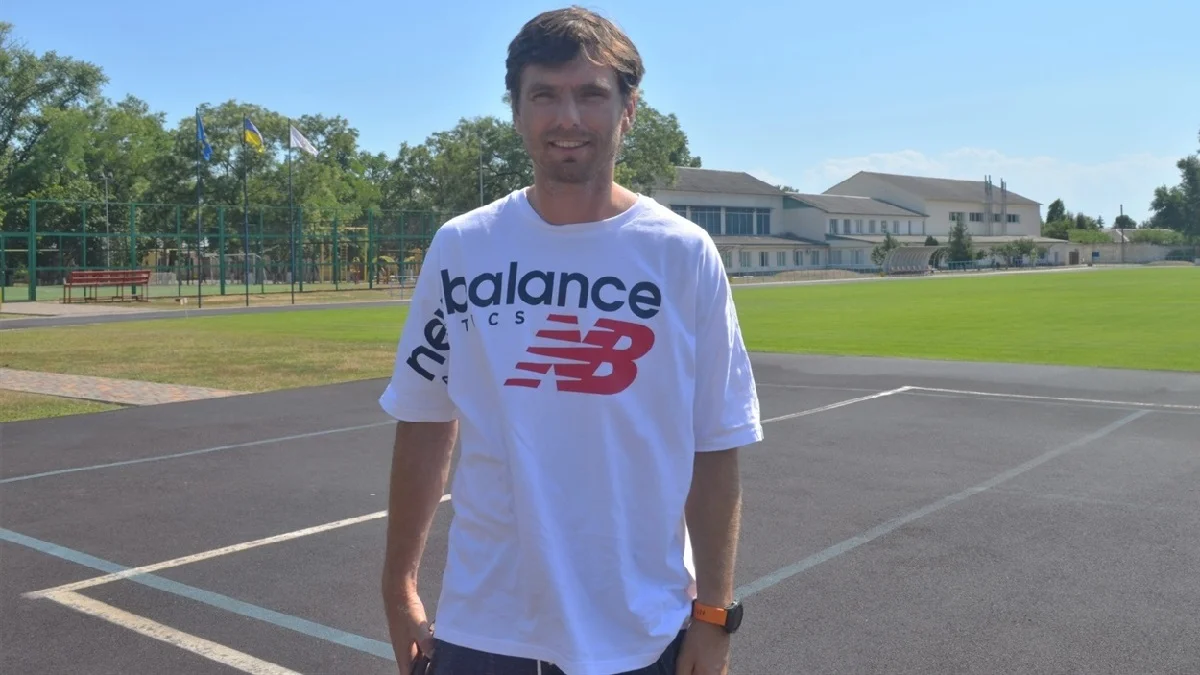 Кирилл Ковальчук / Фото из открытых источников