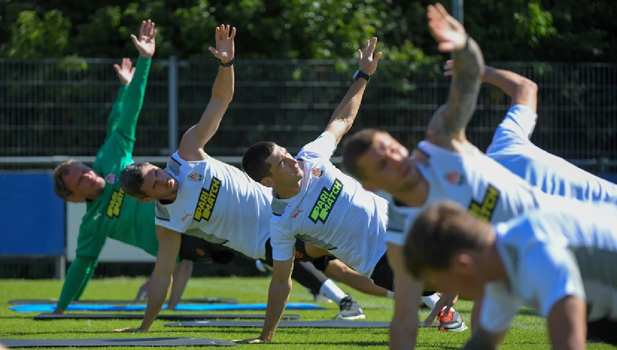 Шахтар / ФК Шахтар