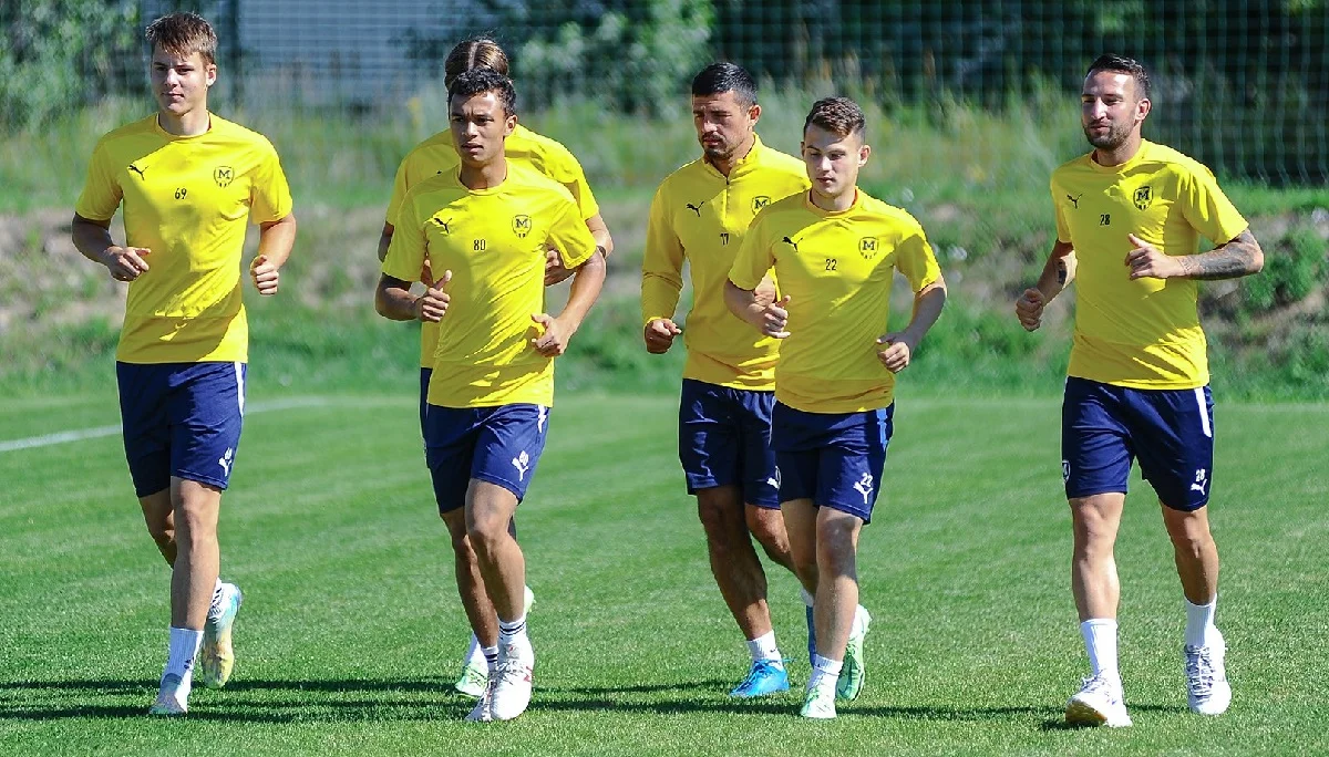 Металлист 1925 / ФК Металлист 1925