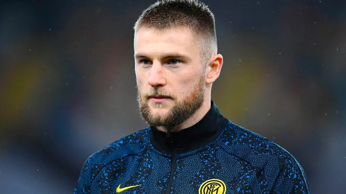 Мілан Шкріняр / фото з відкритих джерел