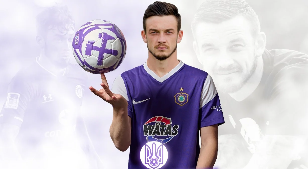 Борис Тащи / Фото из соцсетей